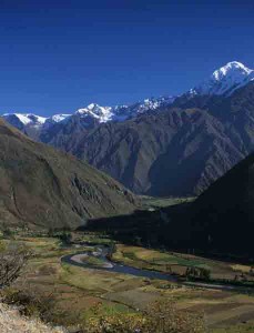 Valle Sagrado (Sacred Valley)