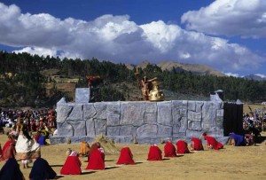 Inti Raymi